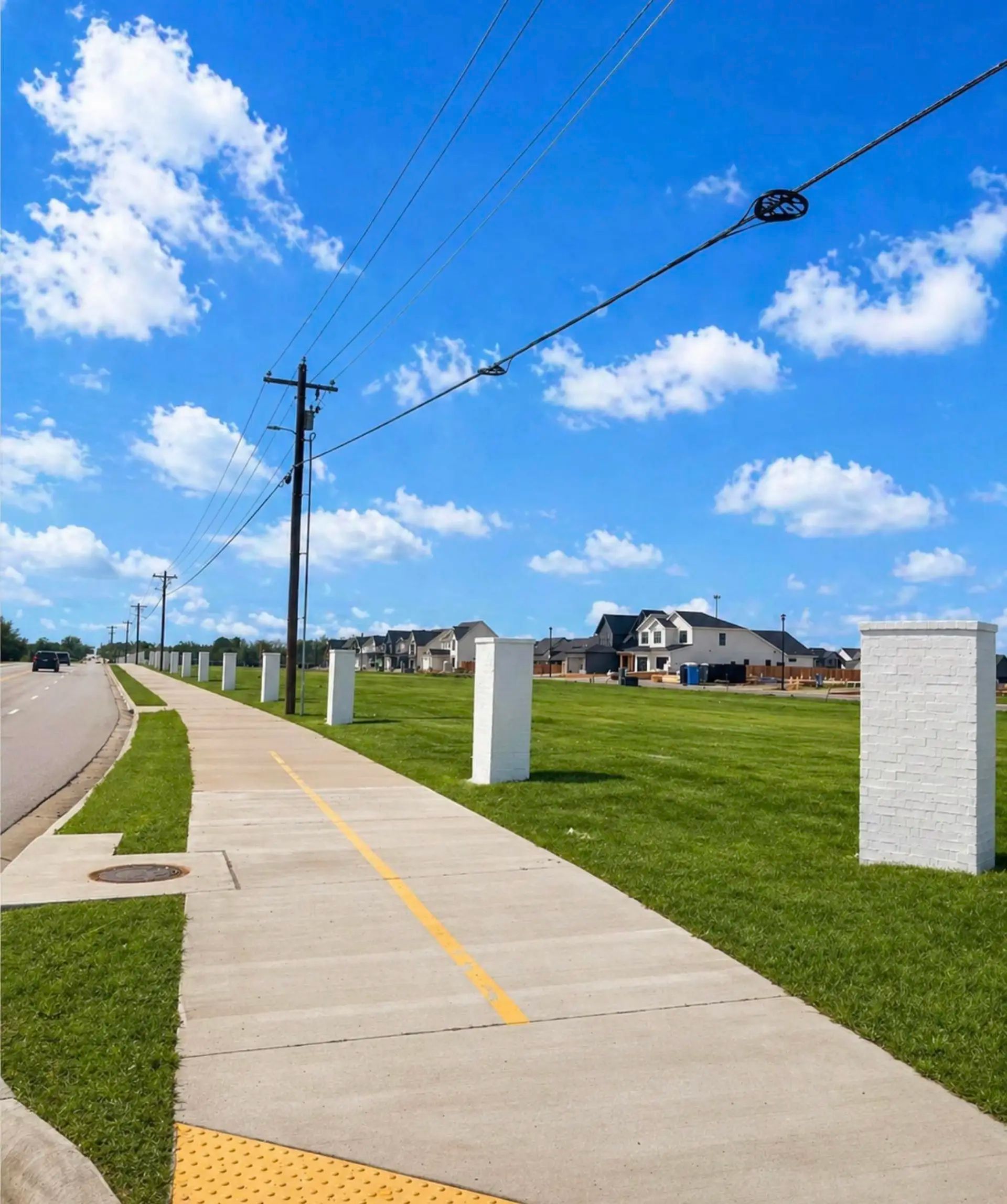 Privacy Fence